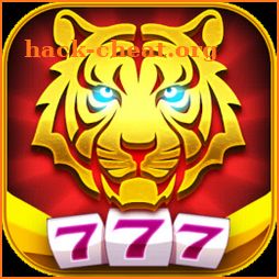 Tiger 777 Csinos-หลายร้อยเกมคาสิโนฟรี icon