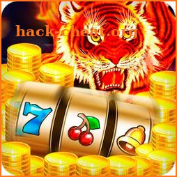 Tiger Slots icon