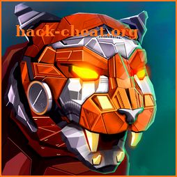 Tiger Transforming Robot 2018 icon