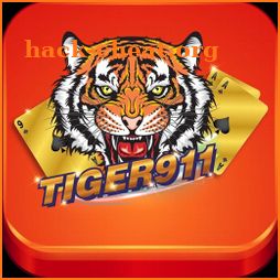 Tiger911 Slot Games icon