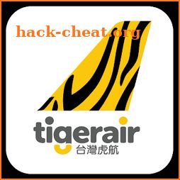 Tigerair Taiwan icon