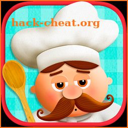 Tiggly Chef: Math Cooking Game icon