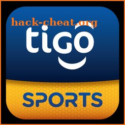 Tigo Sports Paraguay icon