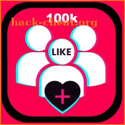 Tik Fans Tok Followres And Likes Free icon