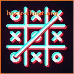 Tik Tak Tok Toe - A modern way to call Tic Tac Toe icon