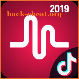 Tik tok including musically 2018 guide icon