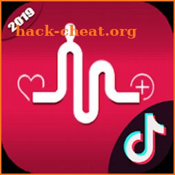 Tik tok Musically 2019 Last Version icon