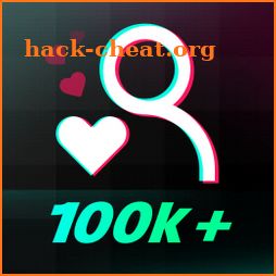 TikBoost+ |Get Real TikTok Likes & Followers Up+ icon