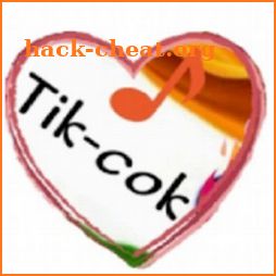 tikcok icon