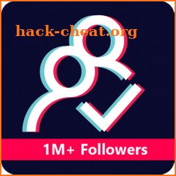 TikFollowers - Get Free Tiktok Followers and Likes icon