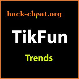 TikFun -Trending Viral Videos icon