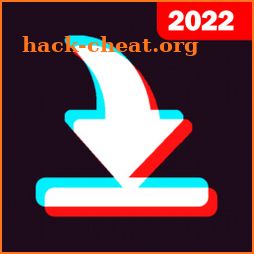 TikGrab - TikTok Downloader icon