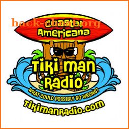 TIKI MAN RADIO icon