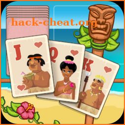 TiKi Solitaire icon