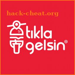 Tıkla Gelsin® icon