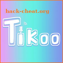 Tikoo - Group Voice Chat Room icon