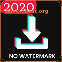 TikSave - Video Downloader for TikTok No Watermark icon