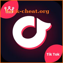 TIKTOK Musically Fans & Follower icon