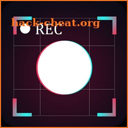 TikTok Screen Recorder icon