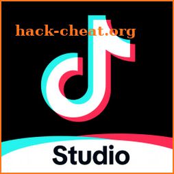 TikTok Studio icon