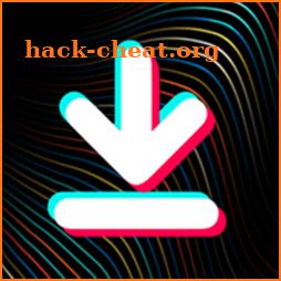TikTok Video Downloader - No Watermark icon