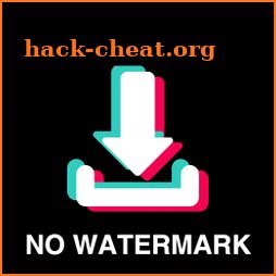 Tiktok Video Downloader Without Watermark icon