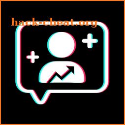 Tikup-Followers&Likes icon