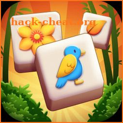 Tile Garden: Match 3 Game icon