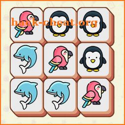 Tile Master - Classic Triple Mahjong Matching icon