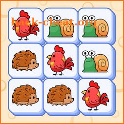 Tile Master: Match Animal Game icon