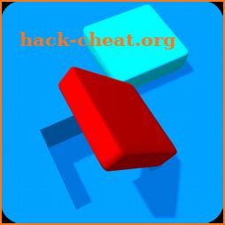 Tiles Flipper 3D - Shape in 3D Puzzles icon