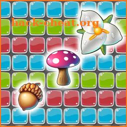 Tilesy - Match 3 Game icon