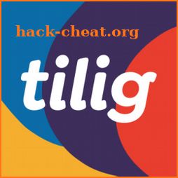 Tilig icon