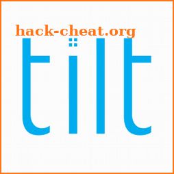 tilt smart home icon