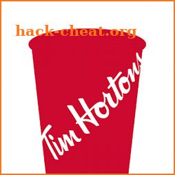 Tim Hortons icon