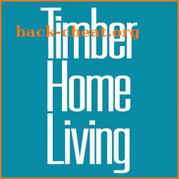 Timber Home Living icon