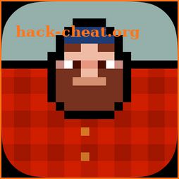 Timberman icon