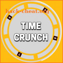 Time Crunch icon