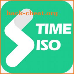 Time siso icon