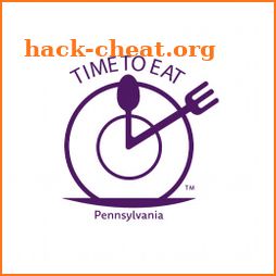 Time To Eat Pennsylvania icon