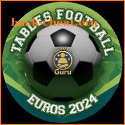 Times Tables Euros 2024 icon