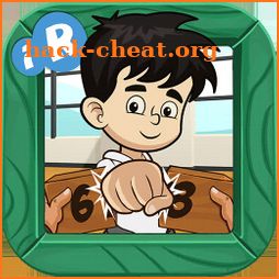 Times Tables Karate - Lite icon