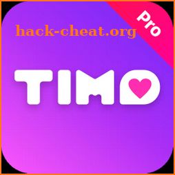 Timo Pro icon