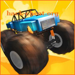 Tiny Big Tires icon