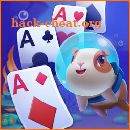 Tiny fish solitaire - Klondike icon