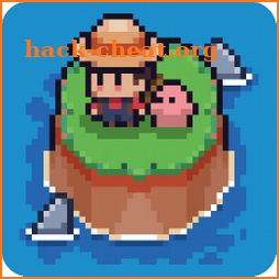 Tiny  Island Survival icon