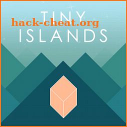 Tiny Islands icon