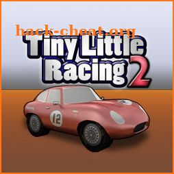 Tiny Little Racing 2 icon