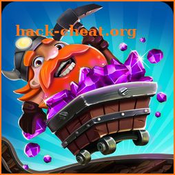 Tiny Miners - Idle Clicker icon