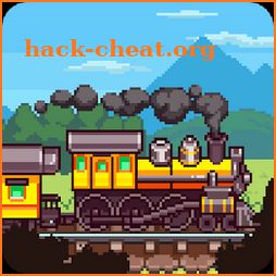 Tiny Rails icon